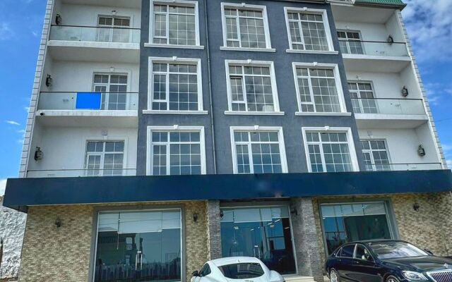 Premium Sea View Hotel & Hostel