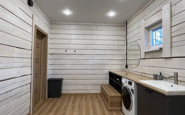 Uyutny Komfortny Na Baykale So Vsem Neobkhodimym Private House