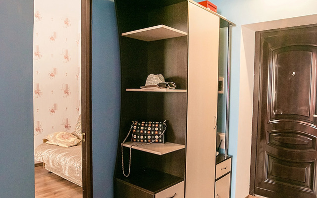 Na Ul Lugovaya 6n/2a Korpus 4 Flat