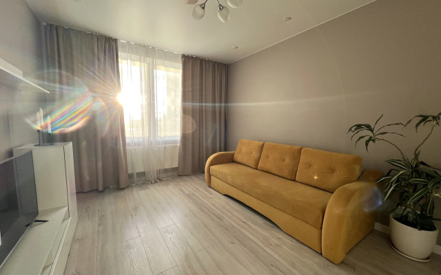 Апартаменты Abramov Velvet