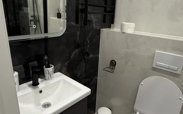V Zhk Russkaya Yevropa Apartments