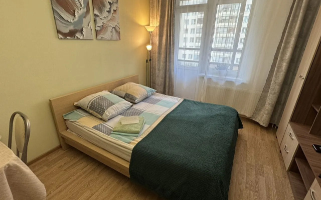 Квартира на Ветеранов 171к5