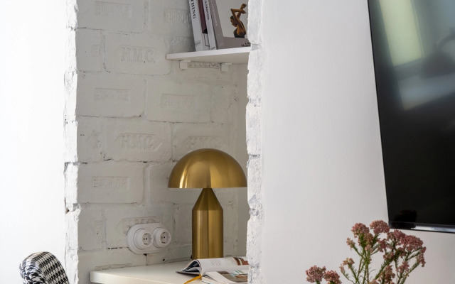 Апартаменты Роскошные на Антоненко