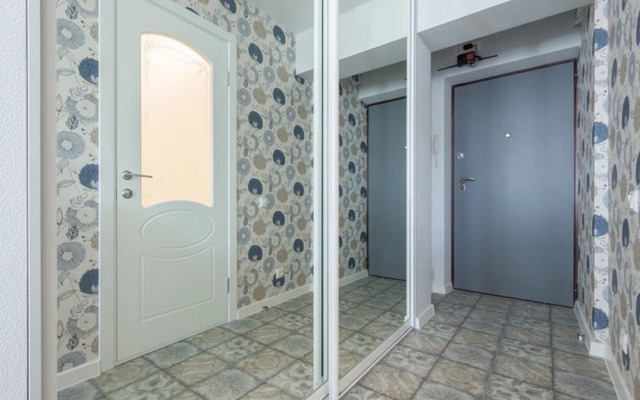 Квартира Этажидейли в 5 минутах от Центра