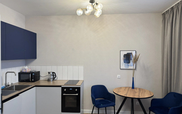 Atmosfera-Premier 5 Apartments