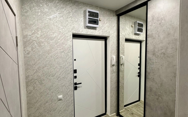 Квартира Уютная в районе парка Галицкого