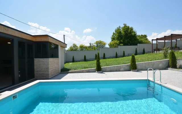 Villa Dilijan Aqualin Villa