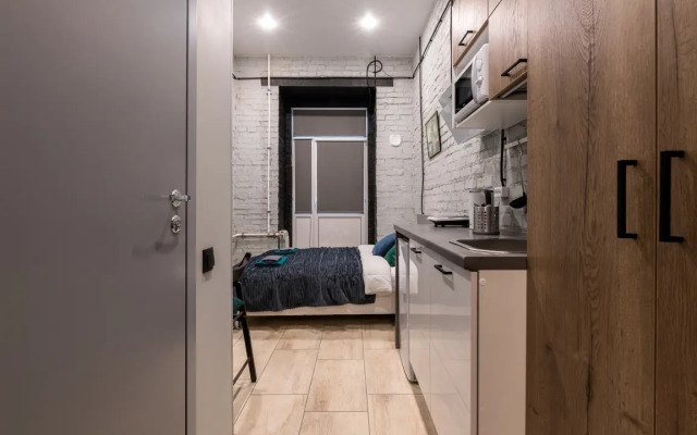 Rentalspb Apartments