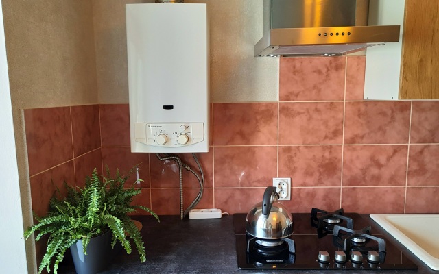 Апартаменты на Ленинском проспекте 95