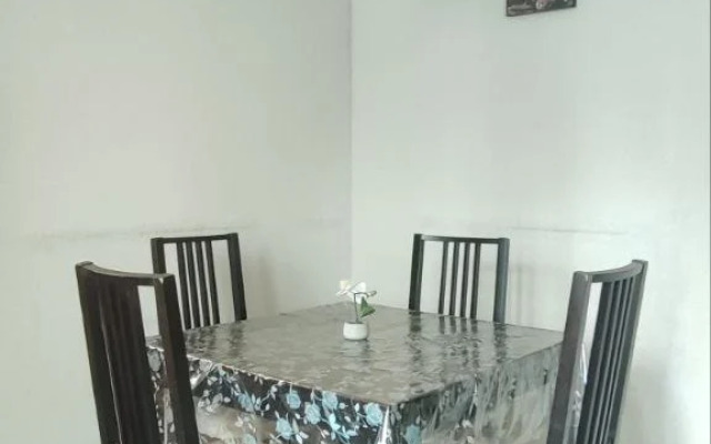 Апартаменты на 4 гостей район Советский