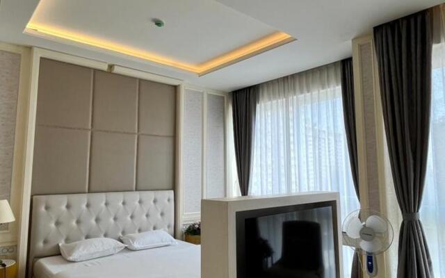 Leela Residences Apartments
