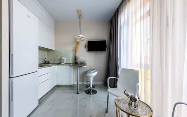 Oplot - Sorrento Park Apartments