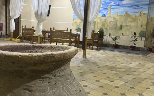 Dolon House Guest House