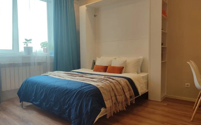 Апартаменты Hermès рядом с Live Арена и Сколково