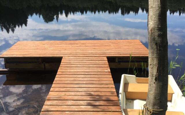 Частный дом Home in Baynevo