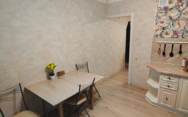 Квартира на бульваре 65 лет Победы 13к2