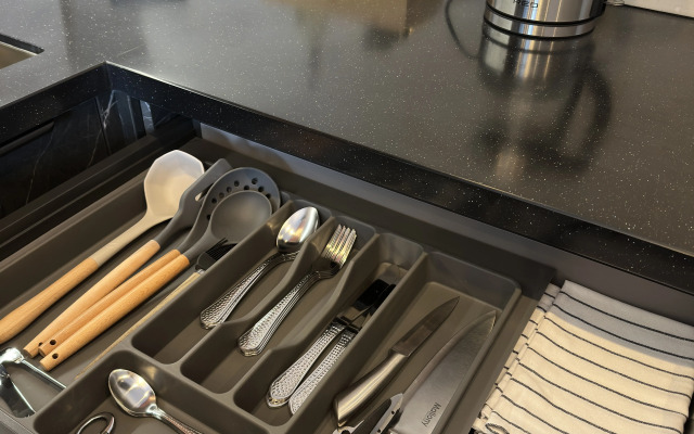 Квартира уютная новая