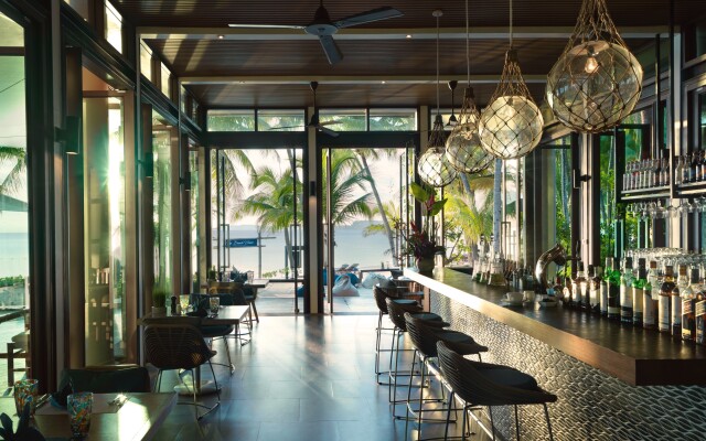 Santiburi Koh Samui Hotel