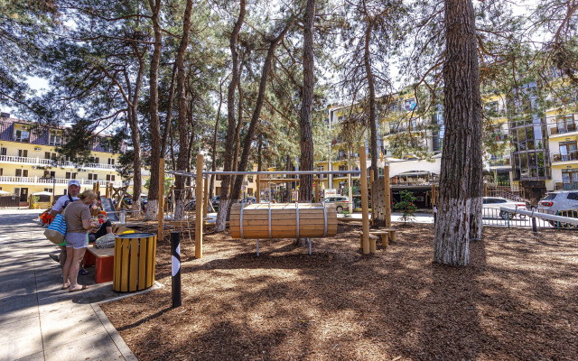 Prometej Hotel