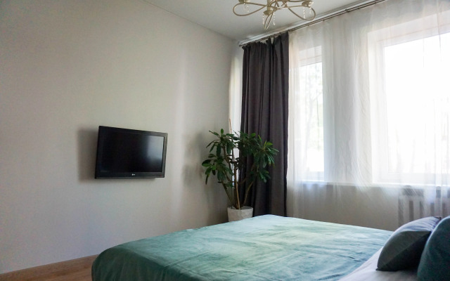 Apartic V Tsentre U Dramteatra Flat