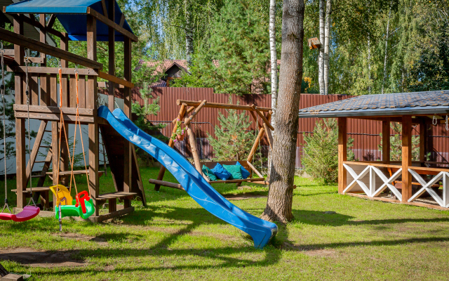 Shebbi Shik Guest House