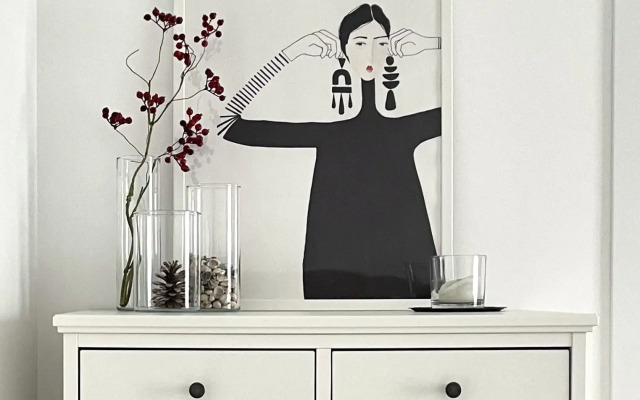 Апартаменты TOP-Comfort