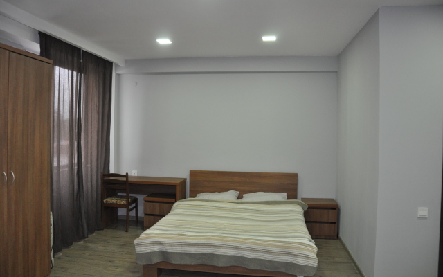 Apartment #535 Hotel Crystal In Bakuriani