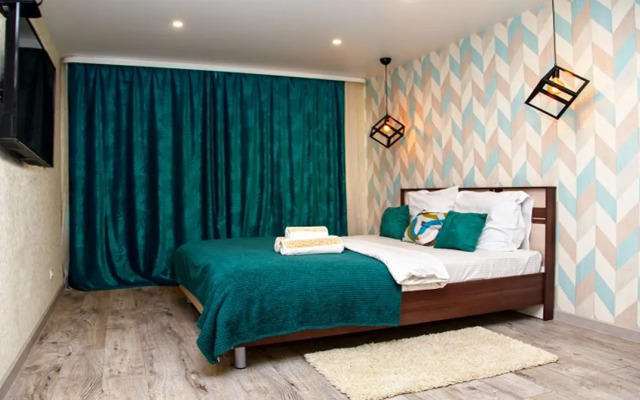 Квартира  Комфорт и Уют 42