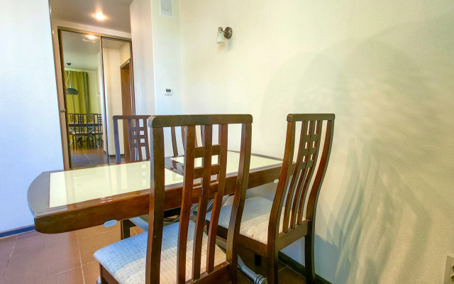 Квартира рядом с Ареной