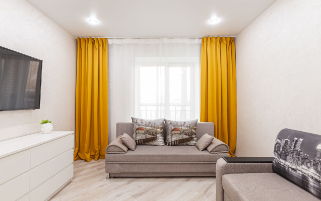 Апартаменты с игровой приставкой