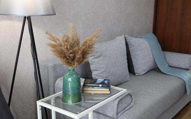 Квартира Уютная у Южного парка