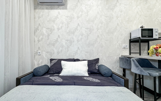Studiya V Anape V 100 Metrakh Do Morya Flat