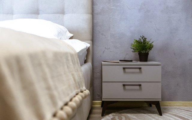 SAS 1-k s Vidom na Vulkany Apartaments