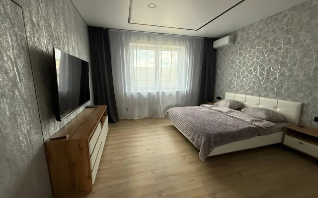 Dom V Lasyve Private house