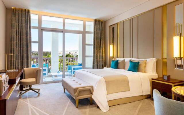 Al Messila, a Luxury Collection Resort & Spa, Doha