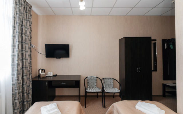 Kontinental Green Dream Guest house