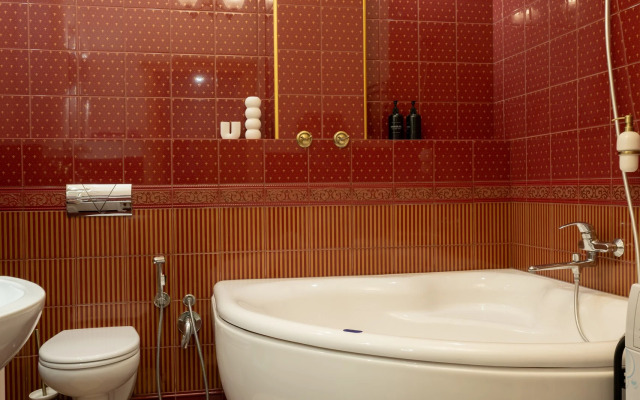Nubona Aparts Flat