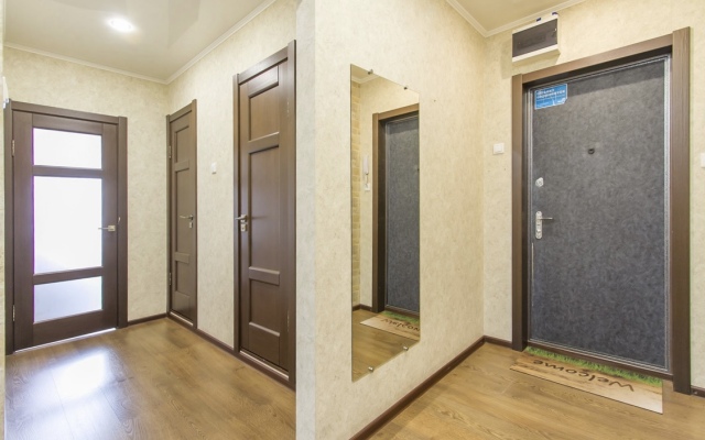 Апартаменты Рядом с Лесом