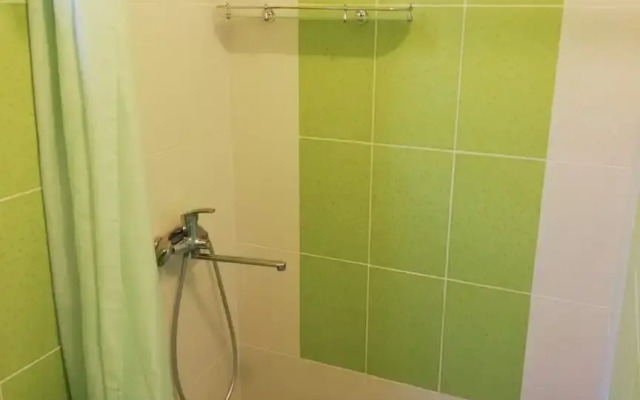 Guest house Lime