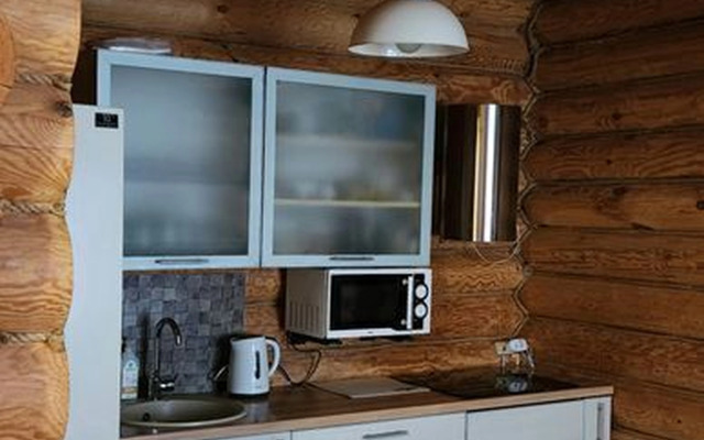 Частный дом на Волжском 4Б