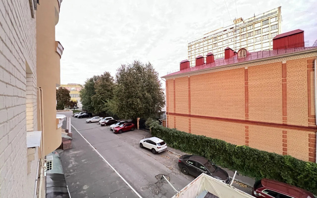 Квартира на Улице Тургенева 23