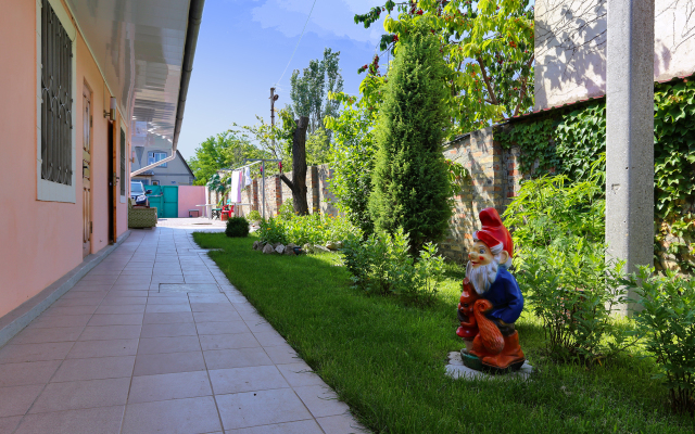 Гостевой дом У Сергея