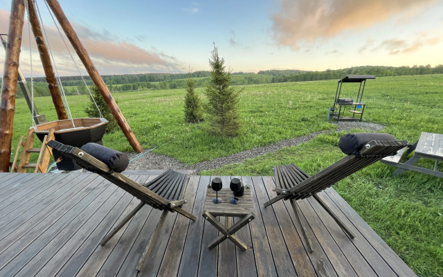 Гостевой дом KuzLand