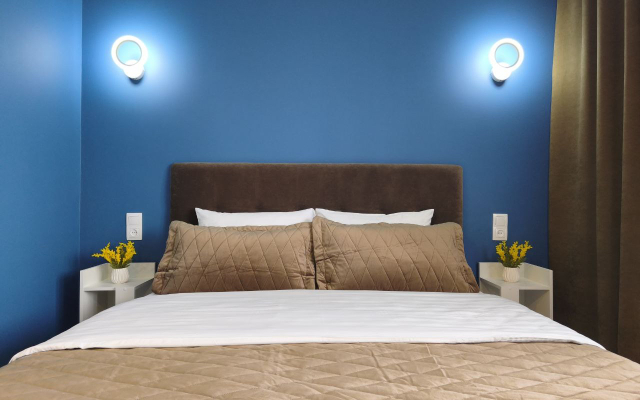 Квартира Комфорт Класса с Дизайнерским Ремонтом