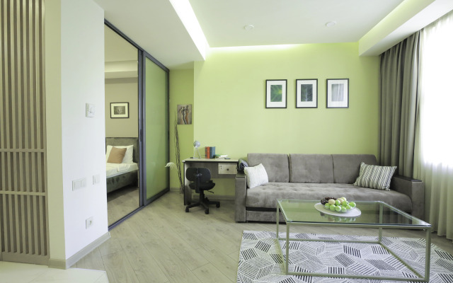 Seine by Downtown Inn Apartments