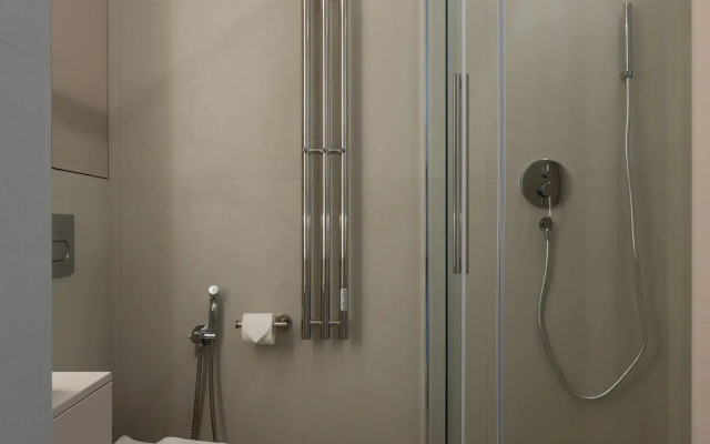 Квартира Merino Home SÄVY