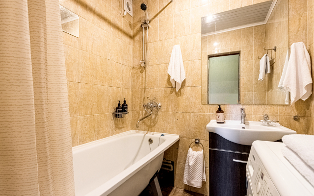 Квартира на Набережной