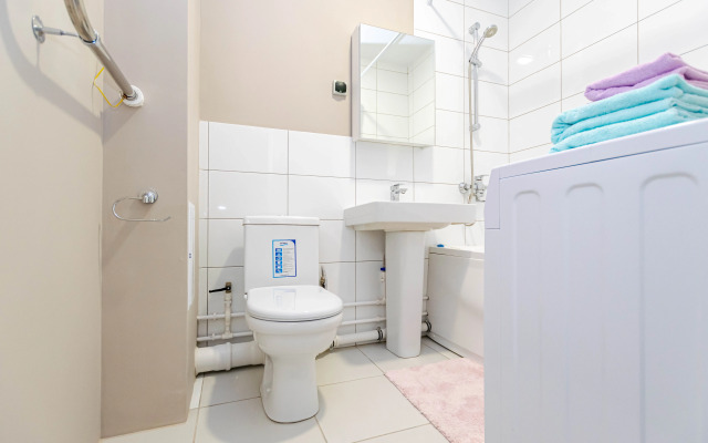 Квартира Евротрешка рядом с центром