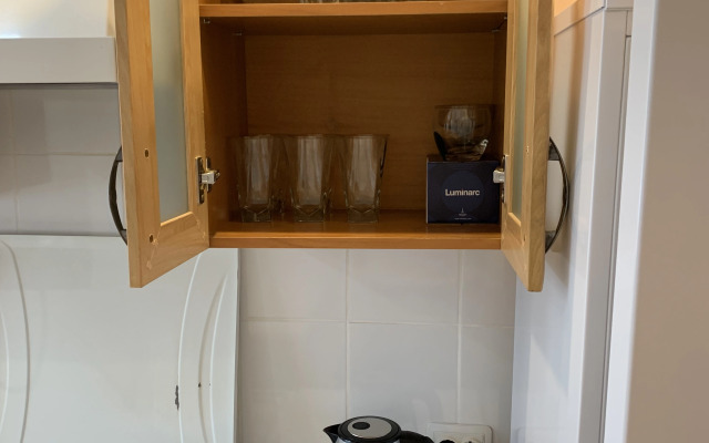 Квартира 2 Комнатная