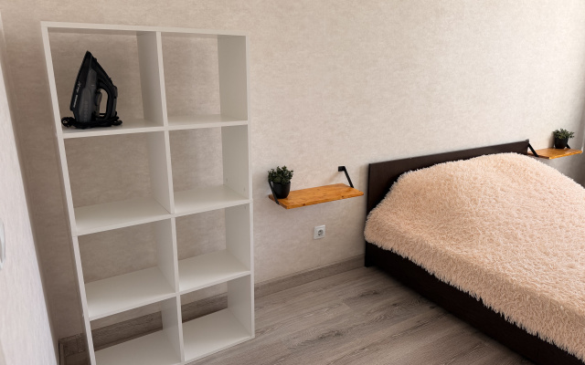 Apartamenty Kvartira na ulice Oktabr'skoj 3
